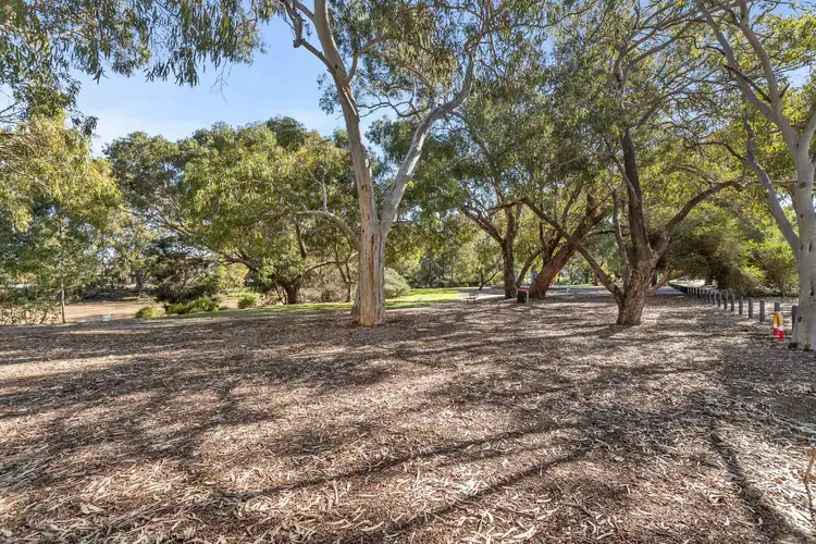 Second view of Homely townhouse listing, 1D Farina Drive, Yokine WA 6060