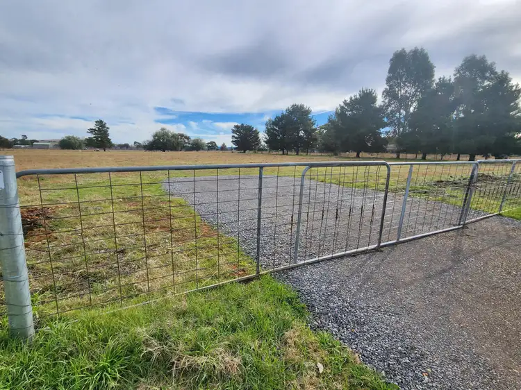 Third view of Homely land listing, 245 Tilga Street, Canowindra NSW 2804