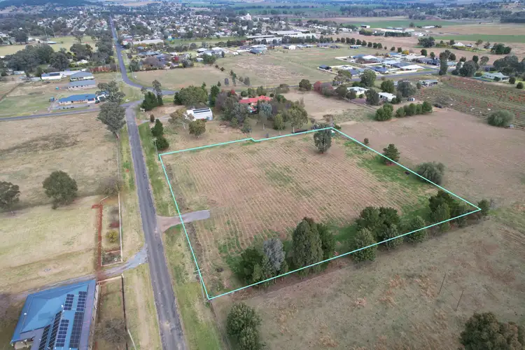 Sixth view of Homely land listing, 245 Tilga Street, Canowindra NSW 2804