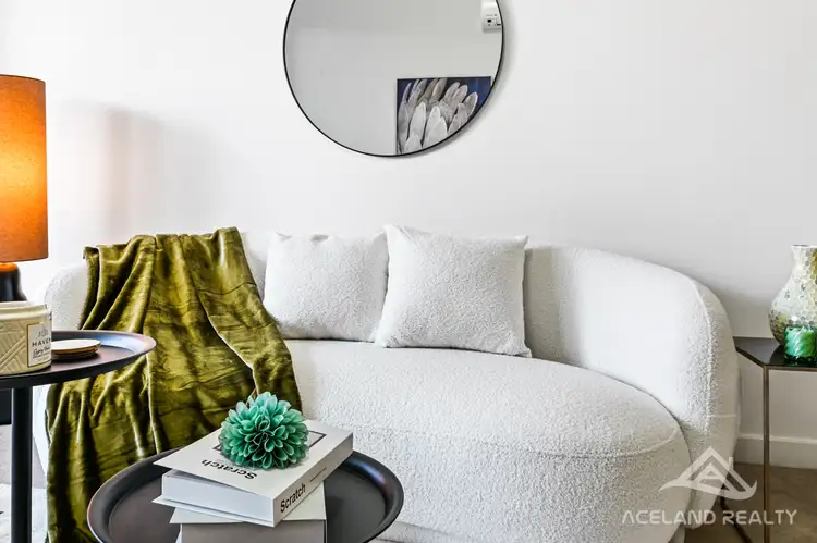 Third view of Homely apartment listing, G21/82 Bay street, Botany NSW 2019