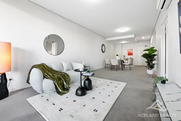 Fifth view of Homely apartment listing, G21/82 Bay street, Botany NSW 2019