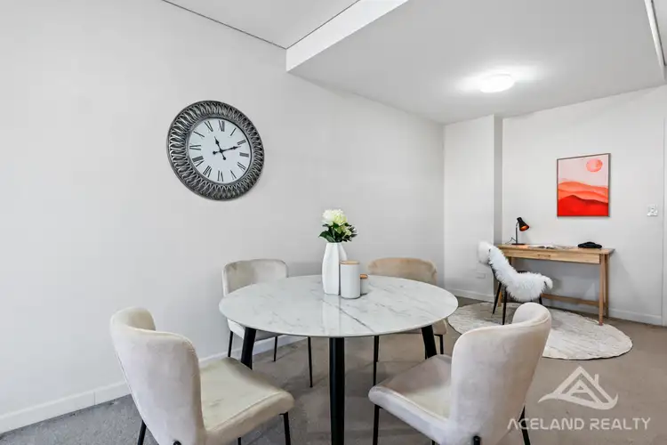 Sixth view of Homely apartment listing, G21/82 Bay street, Botany NSW 2019