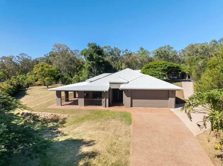 3 Hamilton Close, Tolga QLD 4882