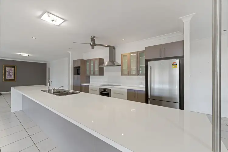 Second view of Homely rural property listing, 3 Hamilton Close, Tolga QLD 4882