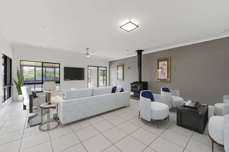 Third view of Homely rural property listing, 3 Hamilton Close, Tolga QLD 4882
