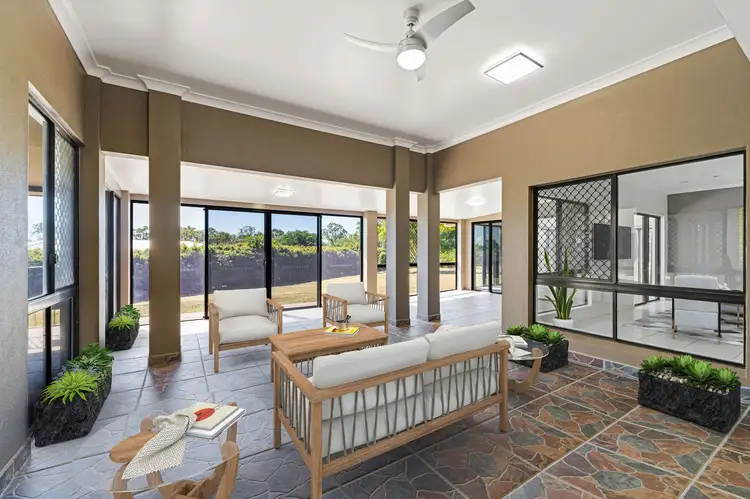 Fourth view of Homely rural property listing, 3 Hamilton Close, Tolga QLD 4882