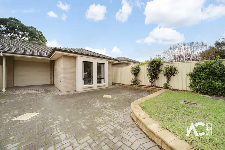 58 Australian Avenue, Clovelly Park SA 5042