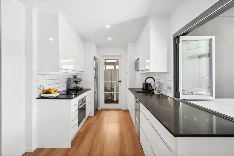 Second view of Homely semi-detached listing, 2/34 Oomoo Street, Buddina QLD 4575