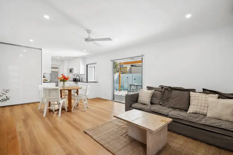 Fifth view of Homely semi-detached listing, 2/34 Oomoo Street, Buddina QLD 4575