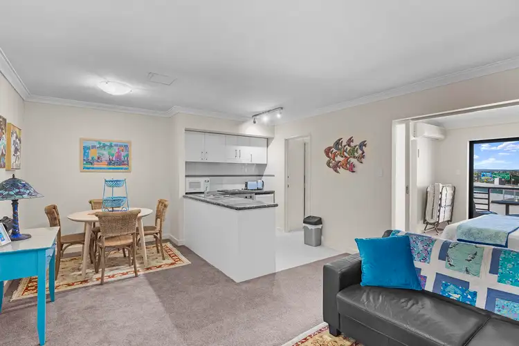 605/112 Mounts Bay Road, Perth WA 6000