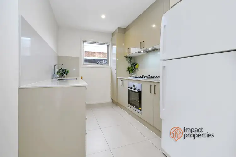 Sixth view of Homely townhouse listing, 12/3 Trist Street, Franklin ACT 2913