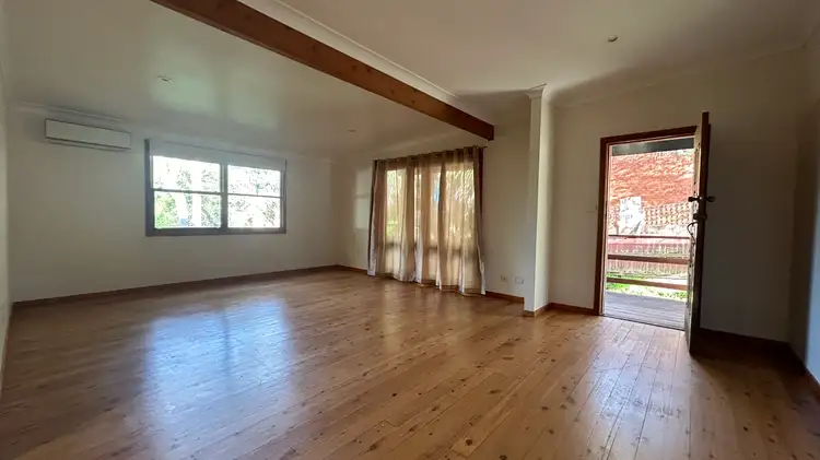 Second view of Homely semi-detached listing, 2/5 Avery Street, Killarney Vale NSW 2261
