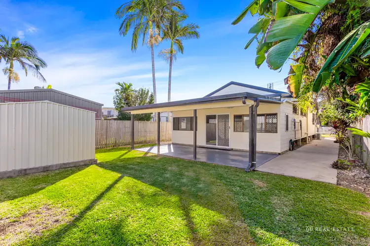 14 Spring Street, Yeppoon QLD 4703