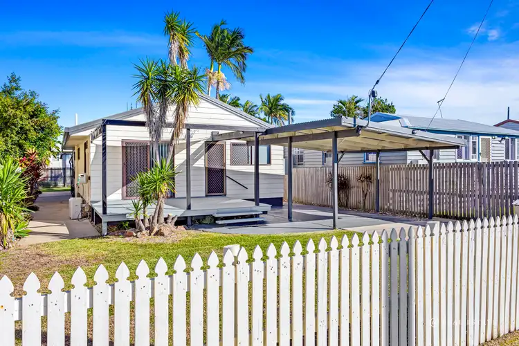 Second view of Homely house listing, 14 Spring Street, Yeppoon QLD 4703