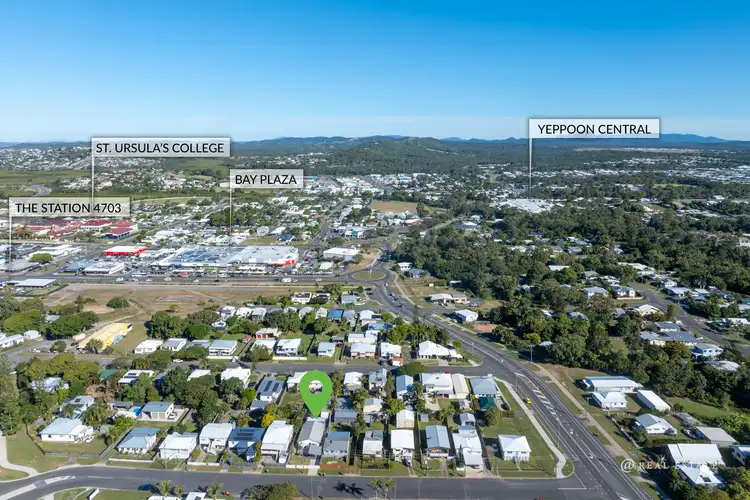 Fourth view of Homely house listing, 14 Spring Street, Yeppoon QLD 4703