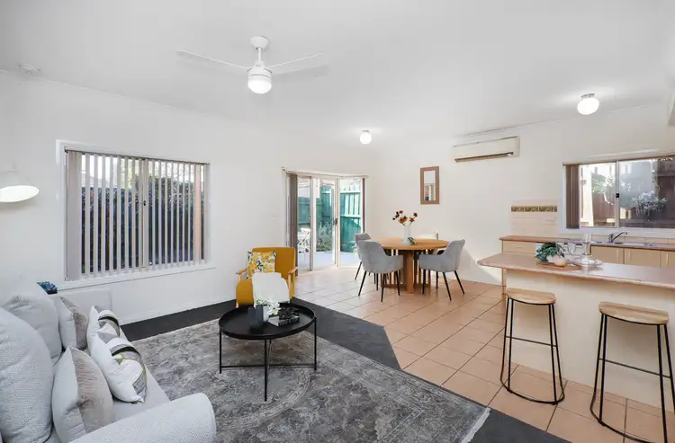 Fourth view of Homely townhouse listing, 4/8 Lawson Street, Moonee Ponds VIC 3039