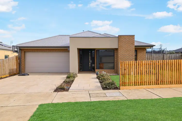 Second view of Homely house listing, 6 Yarra Drive, Warrnambool VIC 3280