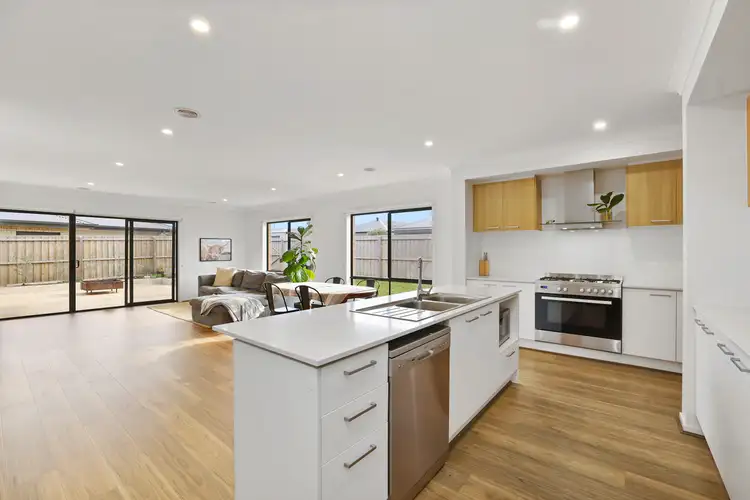 Fourth view of Homely house listing, 6 Yarra Drive, Warrnambool VIC 3280