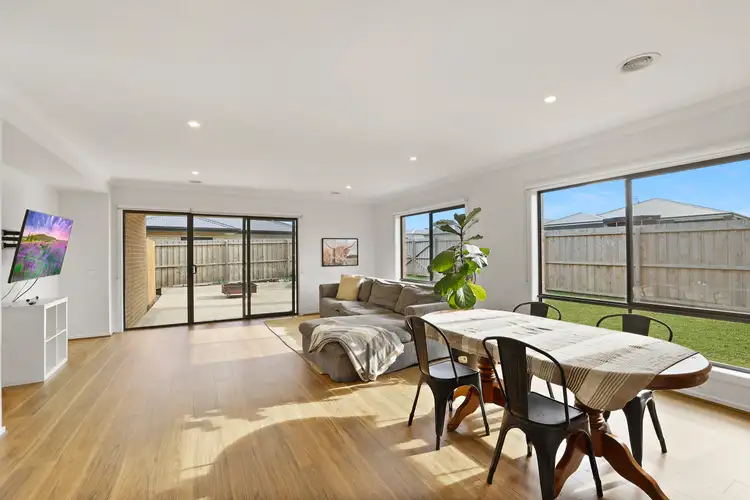 Fifth view of Homely house listing, 6 Yarra Drive, Warrnambool VIC 3280