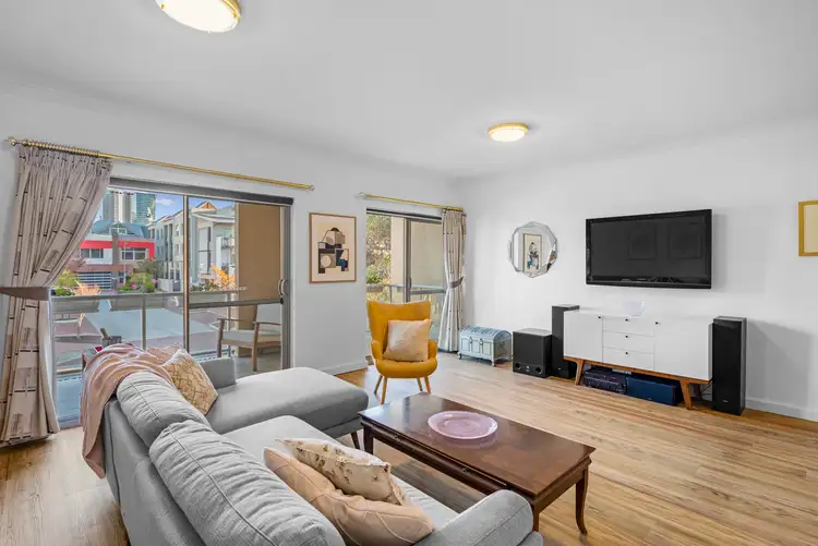 4/296 Newcastle Street, Perth WA 6000