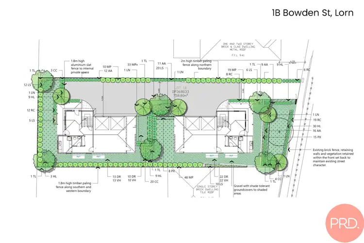 Fourth view of Homely land listing, 1B Bowden Street, Lorn NSW 2320