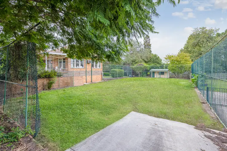 Fifth view of Homely land listing, 1B Bowden Street, Lorn NSW 2320
