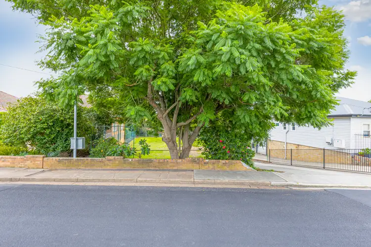 Sixth view of Homely land listing, 1B Bowden Street, Lorn NSW 2320