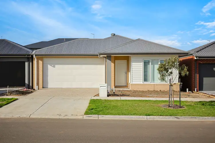 Main view of Homely house listing, 40 Galene Drive, Armstrong Creek VIC 3217