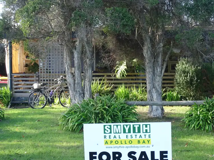 Main view of Homely house listing, 12 Diana Street, Apollo Bay VIC 3233