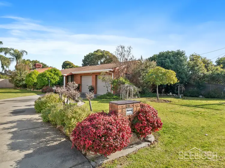 29 Fergusson Street, Yarrawonga VIC 3730