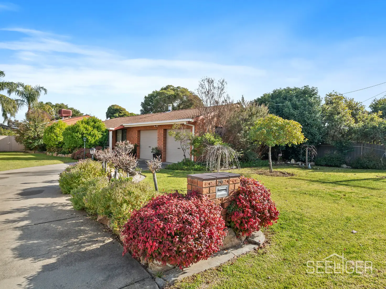 Main view of Homely house listing, 29 Fergusson Street, Yarrawonga VIC 3730