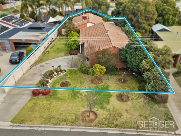Second view of Homely house listing, 29 Fergusson Street, Yarrawonga VIC 3730