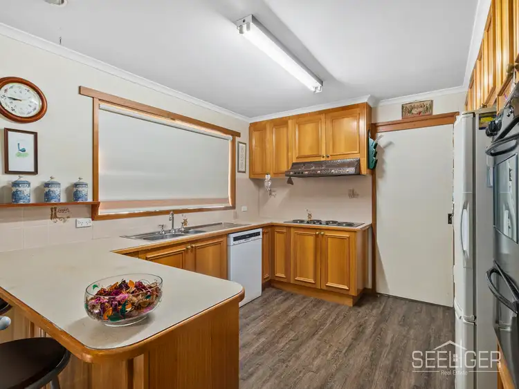 Third view of Homely house listing, 29 Fergusson Street, Yarrawonga VIC 3730