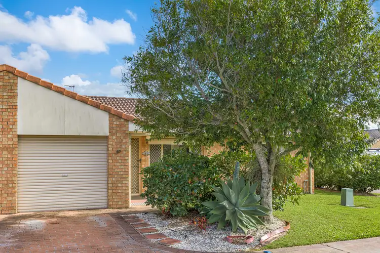 43/87-111 Greenway Drive, Banora Point NSW 2486