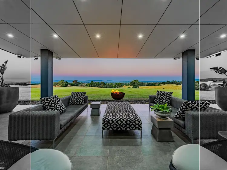 645 Palmerston Highway, Pin Gin Hill QLD 4860
