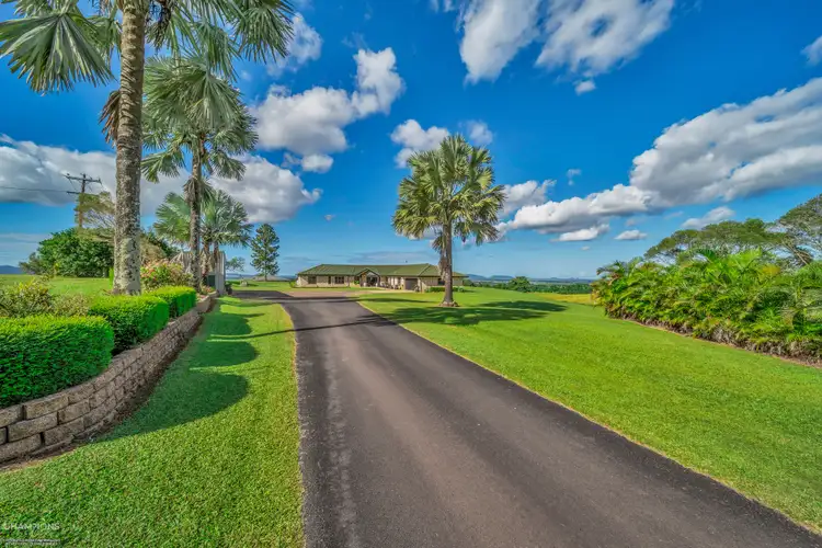 Second view of Homely house listing, 645 Palmerston Highway, Pin Gin Hill QLD 4860