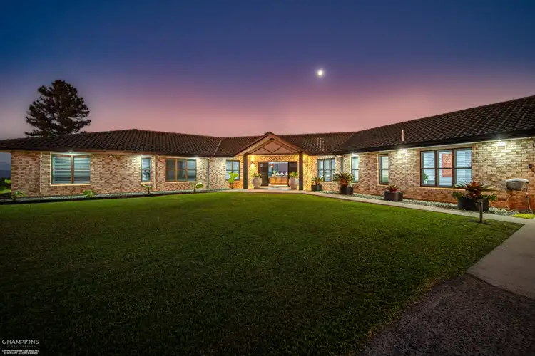 Third view of Homely house listing, 645 Palmerston Highway, Pin Gin Hill QLD 4860