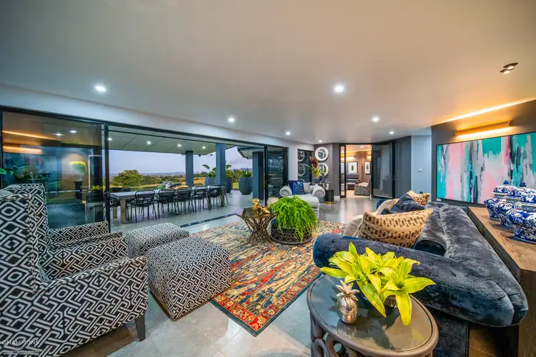 Sixth view of Homely house listing, 645 Palmerston Highway, Pin Gin Hill QLD 4860