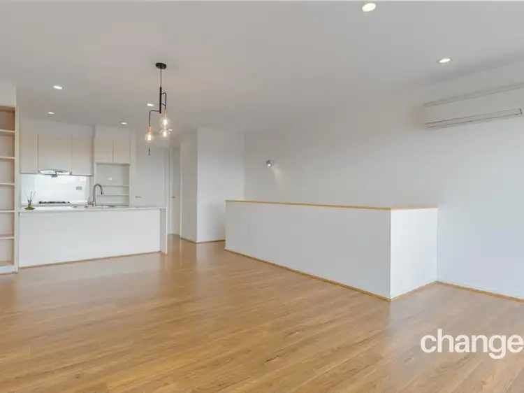 Second view of Homely apartment listing, 407/18 Berkeley Street, Doncaster VIC 3108