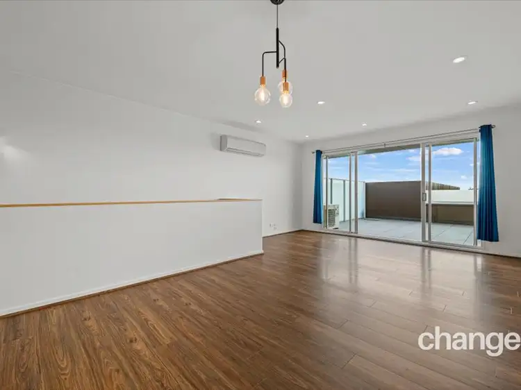 Third view of Homely apartment listing, 407/18 Berkeley Street, Doncaster VIC 3108
