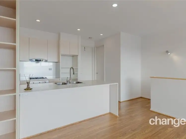 Fifth view of Homely apartment listing, 407/18 Berkeley Street, Doncaster VIC 3108