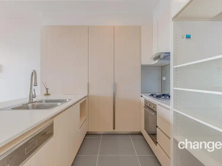 Sixth view of Homely apartment listing, 407/18 Berkeley Street, Doncaster VIC 3108