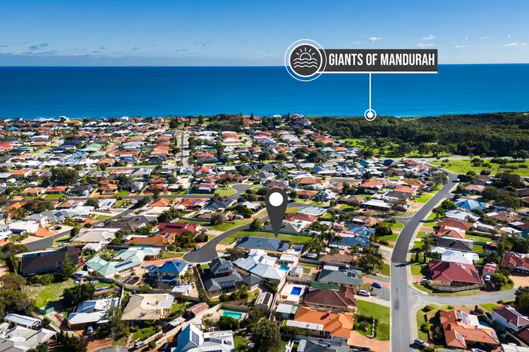 11 Dryandra Place, Halls Head WA 6210
