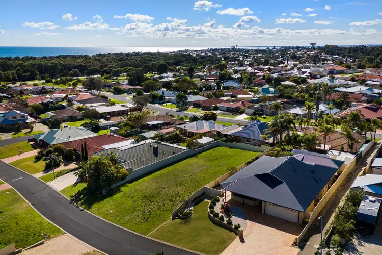 Fourth view of Homely land listing, 11 Dryandra Place, Halls Head WA 6210