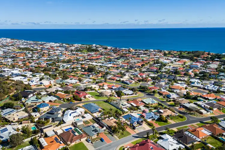 Sixth view of Homely land listing, 11 Dryandra Place, Halls Head WA 6210