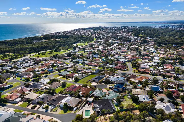 Seventh view of Homely land listing, 11 Dryandra Place, Halls Head WA 6210