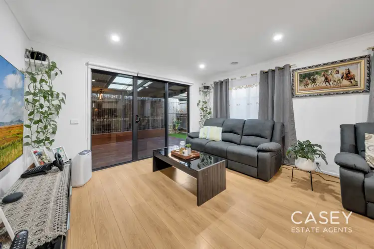 Sixth view of Homely house listing, 27 Forton Crescent, Cranbourne West VIC 3977