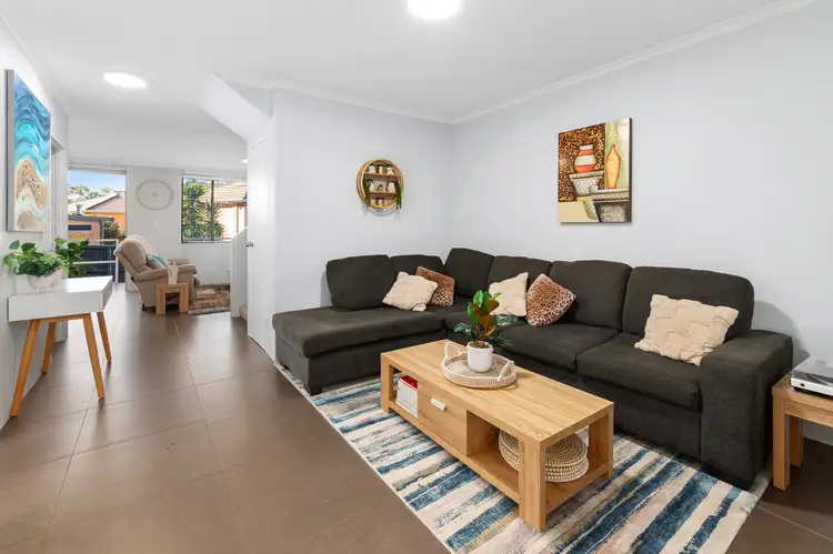 Second view of Homely townhouse listing, 14/41 Bath Road, Kirrawee NSW 2232