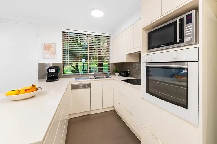 Third view of Homely townhouse listing, 14/41 Bath Road, Kirrawee NSW 2232