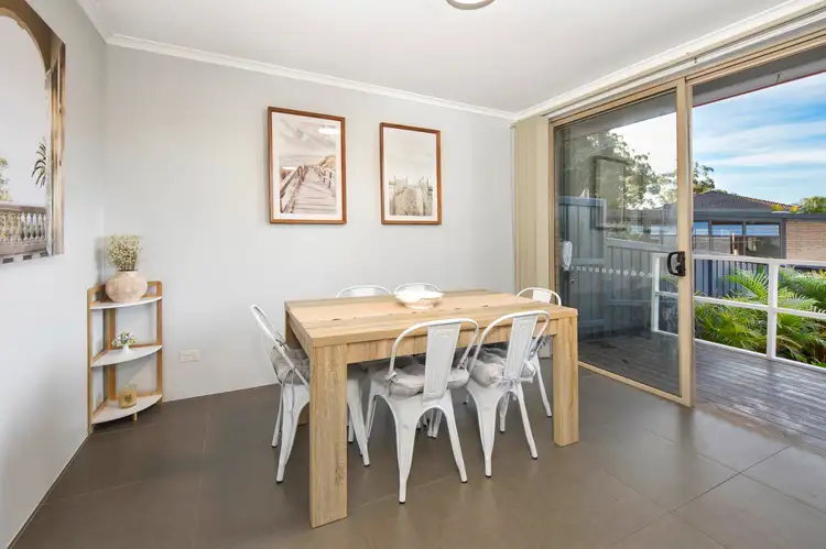 Fourth view of Homely townhouse listing, 14/41 Bath Road, Kirrawee NSW 2232